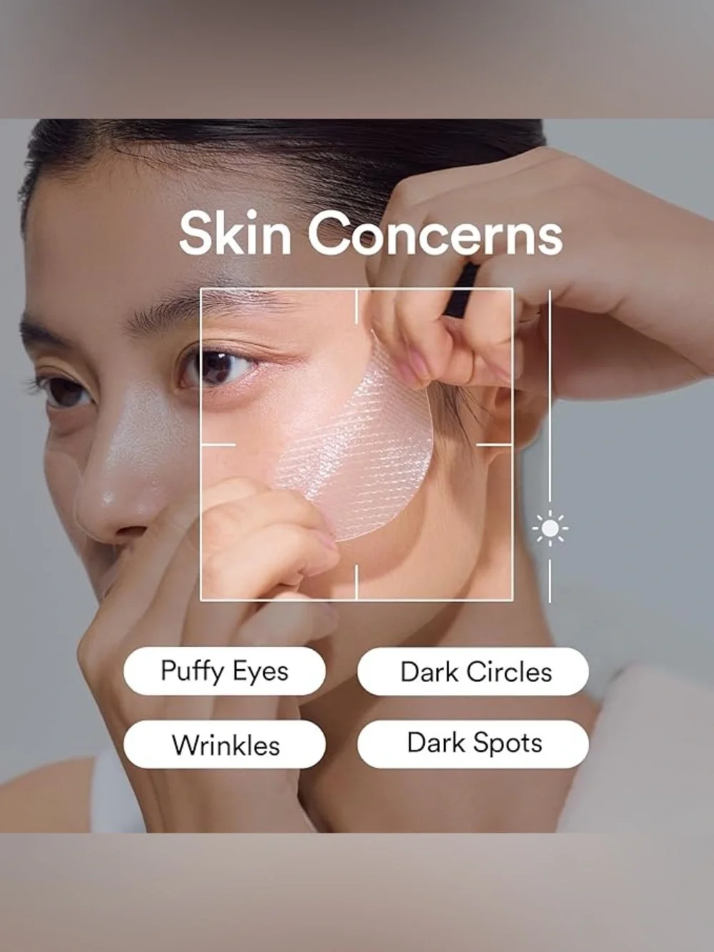 Abib Collagen Eye Patch 30 pairs